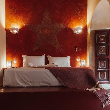 La Casa Ysabella Otel Marakeş Dış mekan fotoğraf