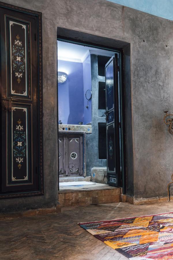 La Casa Ysabella Otel Marakeş Dış mekan fotoğraf