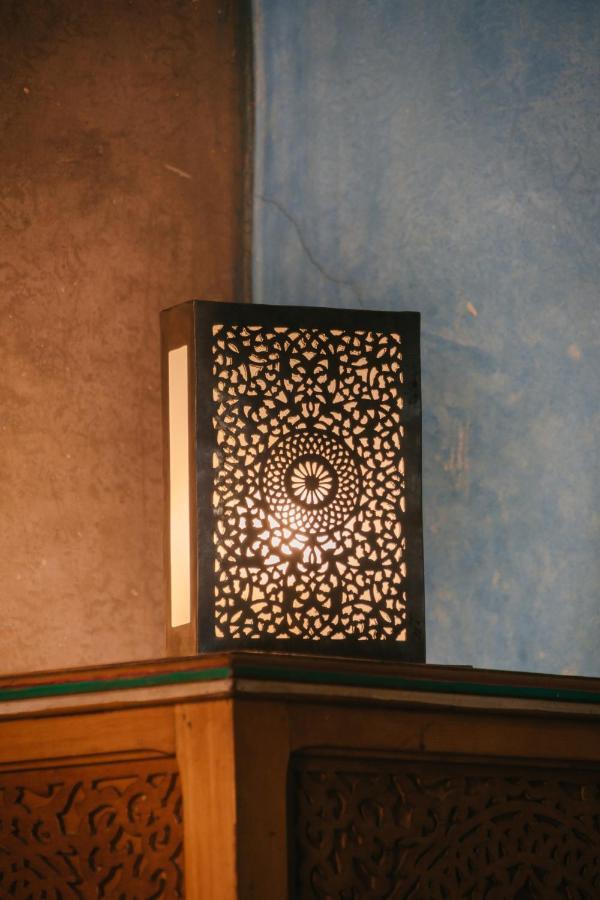 La Casa Ysabella Otel Marakeş Dış mekan fotoğraf