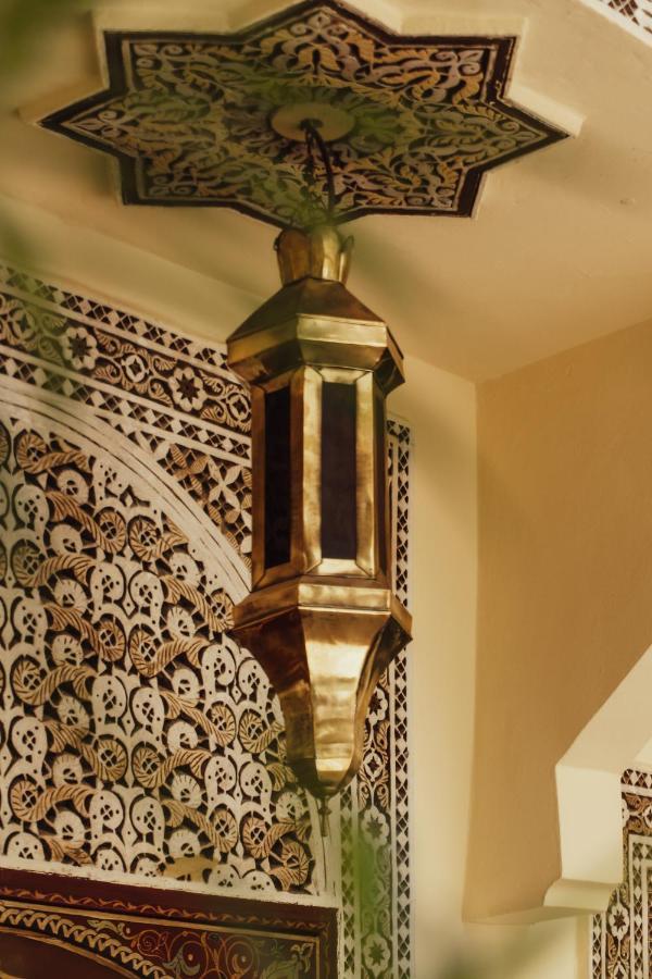 La Casa Ysabella Otel Marakeş Dış mekan fotoğraf