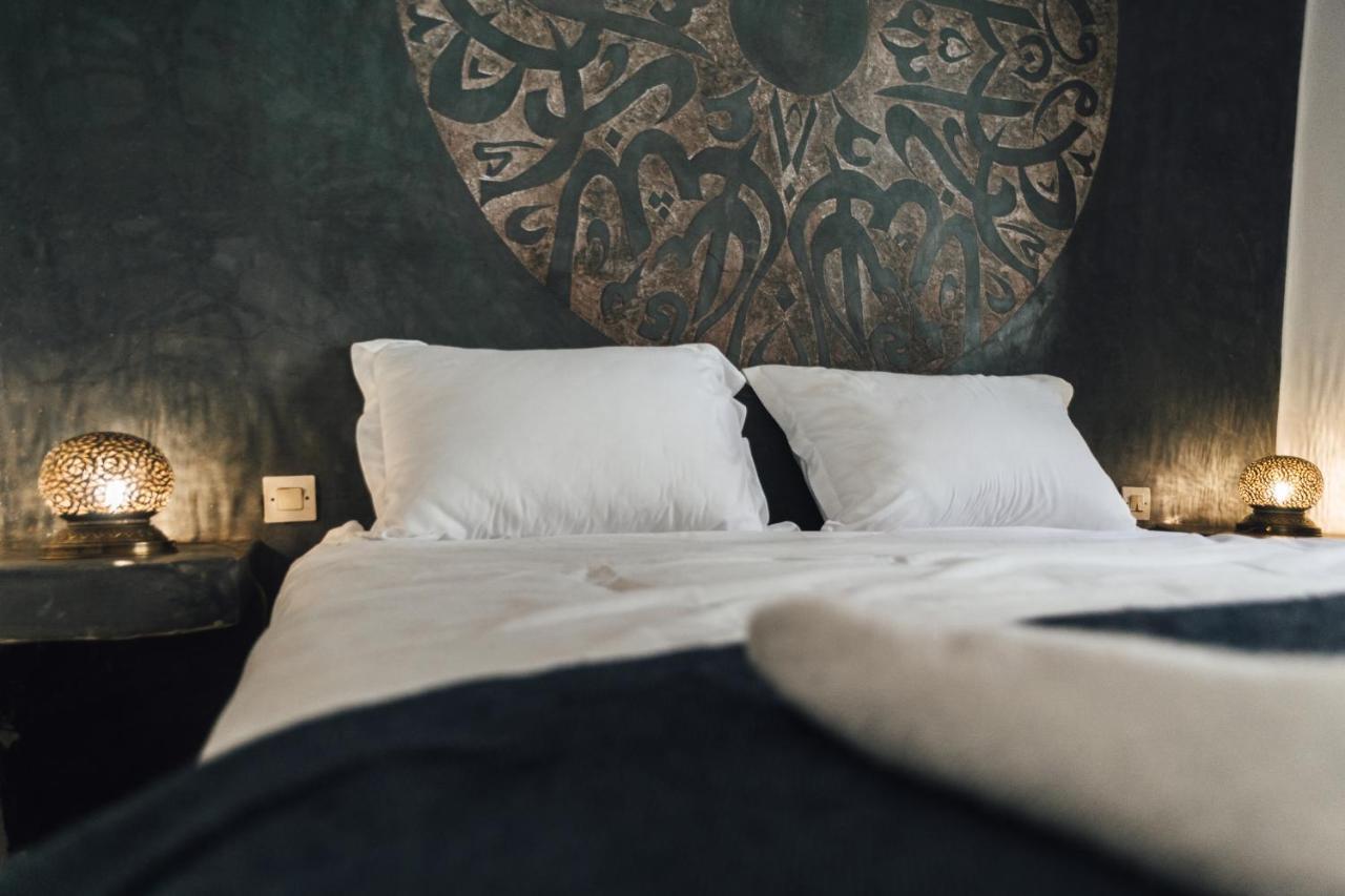 La Casa Ysabella Otel Marakeş Dış mekan fotoğraf