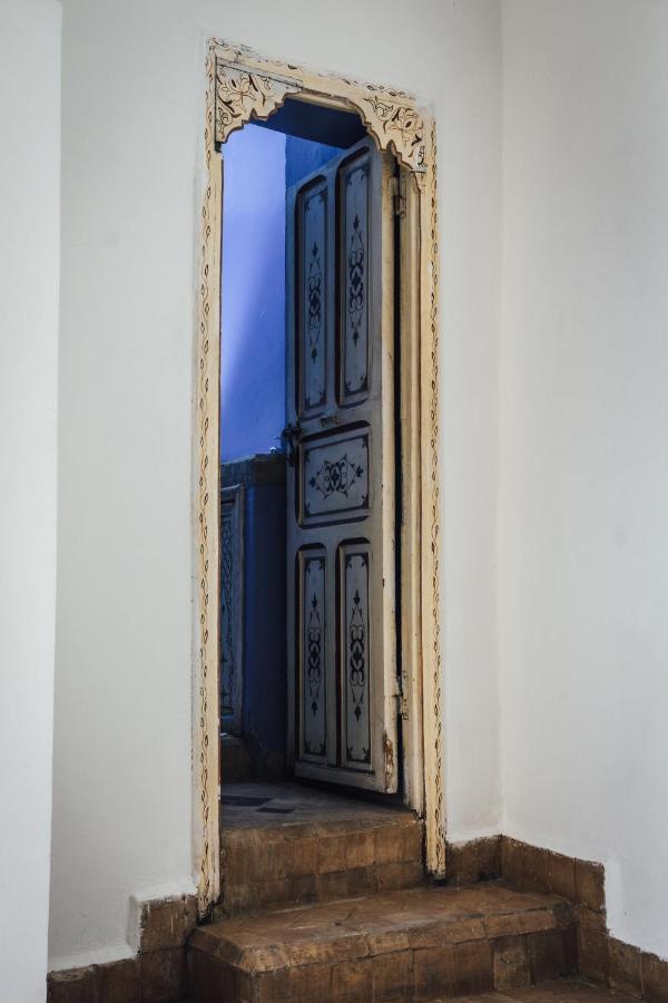 La Casa Ysabella Otel Marakeş Dış mekan fotoğraf