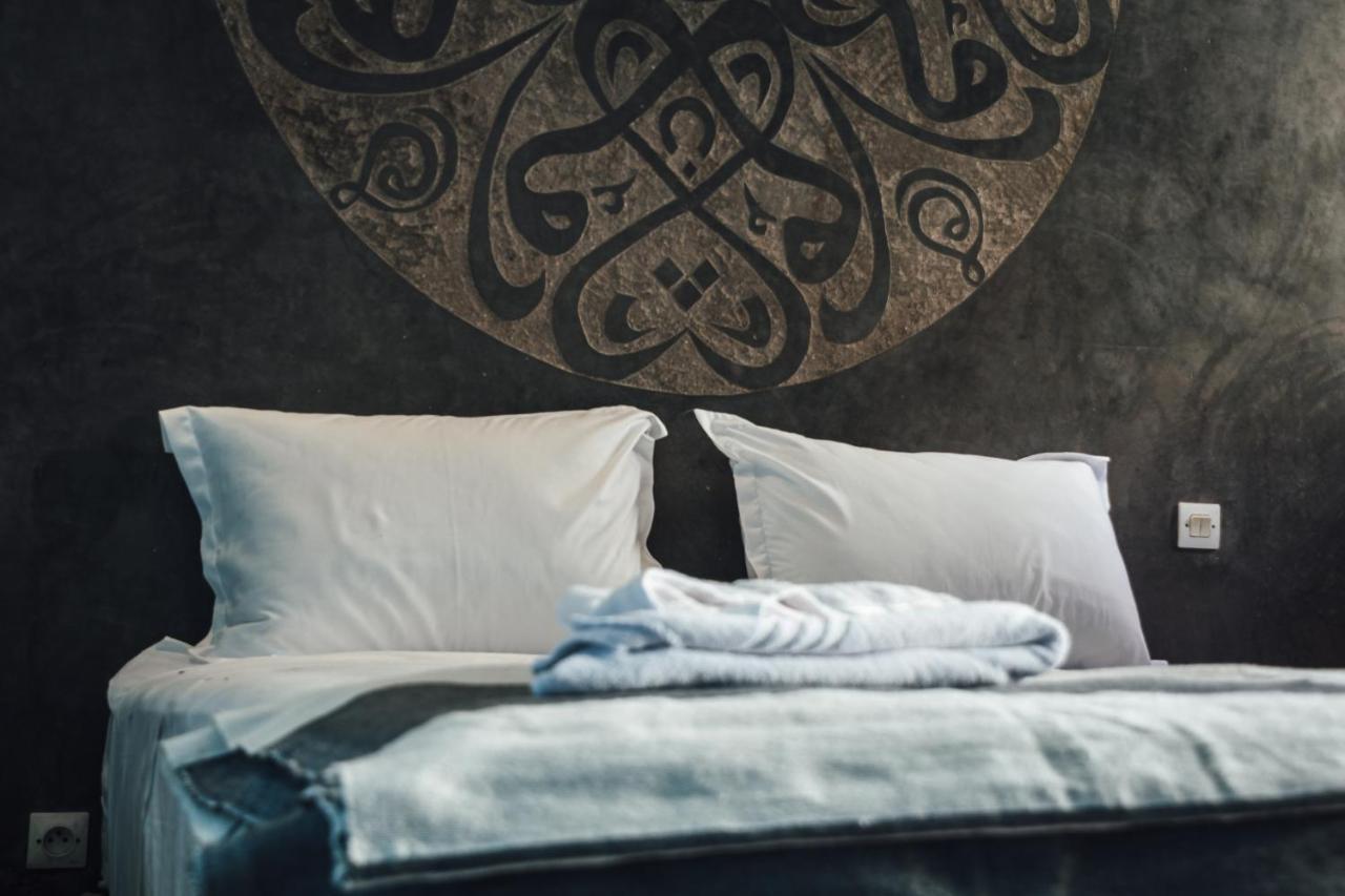 La Casa Ysabella Otel Marakeş Dış mekan fotoğraf