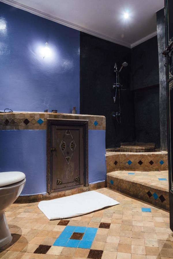 La Casa Ysabella Otel Marakeş Dış mekan fotoğraf