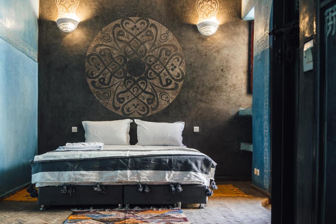 La Casa Ysabella Otel Marakeş Dış mekan fotoğraf