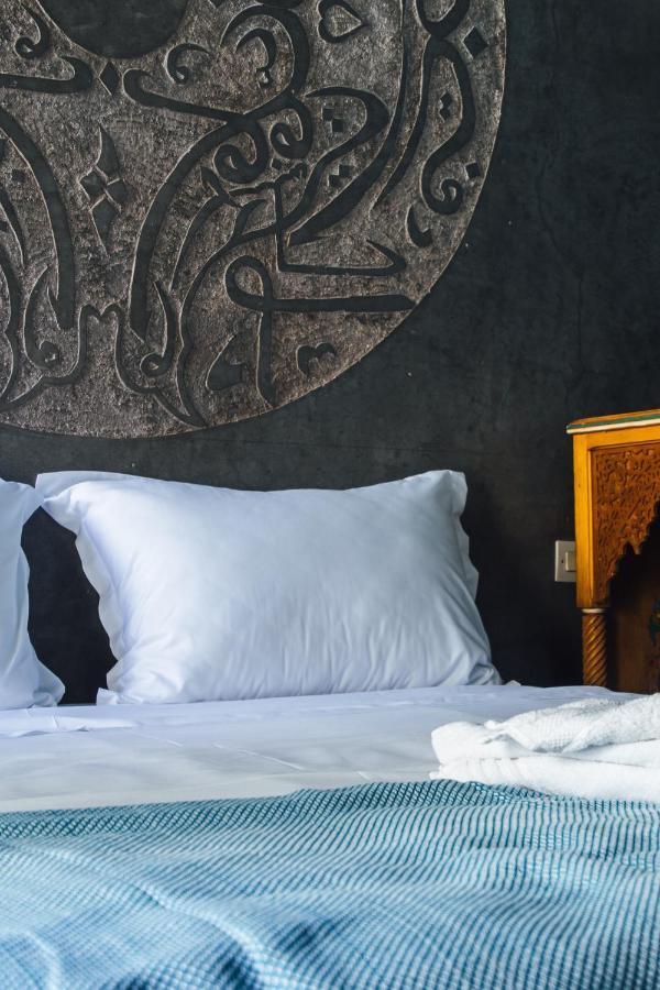La Casa Ysabella Otel Marakeş Dış mekan fotoğraf