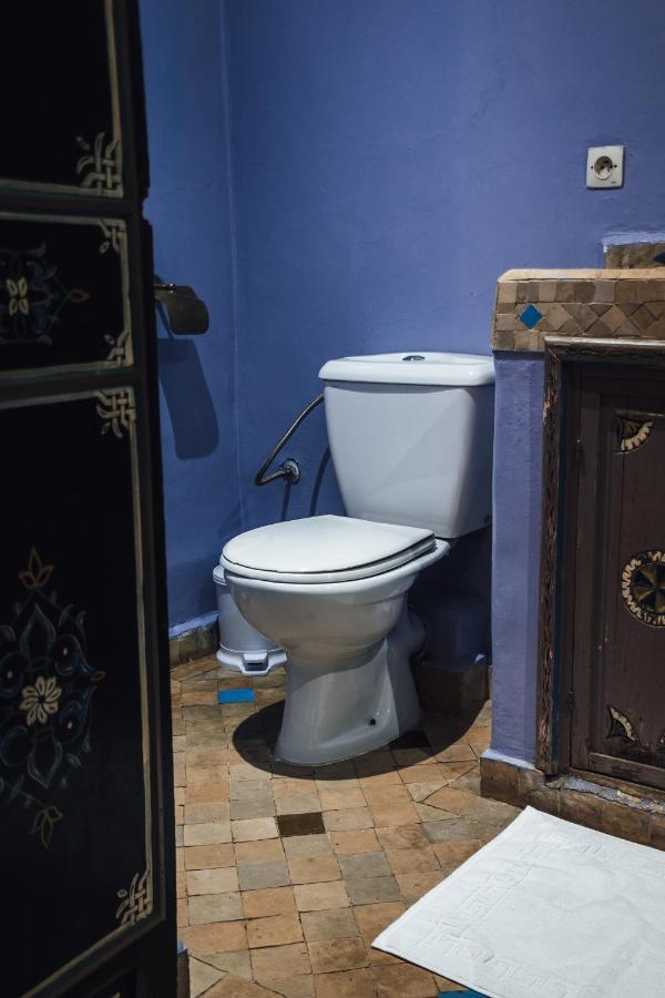 La Casa Ysabella Otel Marakeş Dış mekan fotoğraf