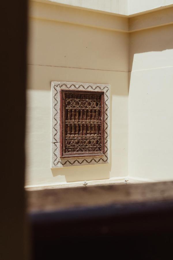 La Casa Ysabella Otel Marakeş Dış mekan fotoğraf