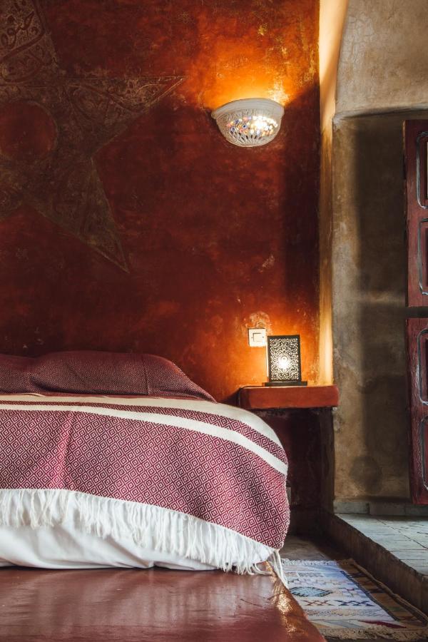 La Casa Ysabella Otel Marakeş Dış mekan fotoğraf