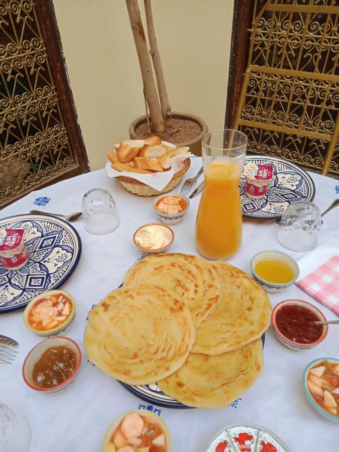 La Casa Ysabella Otel Marakeş Dış mekan fotoğraf
