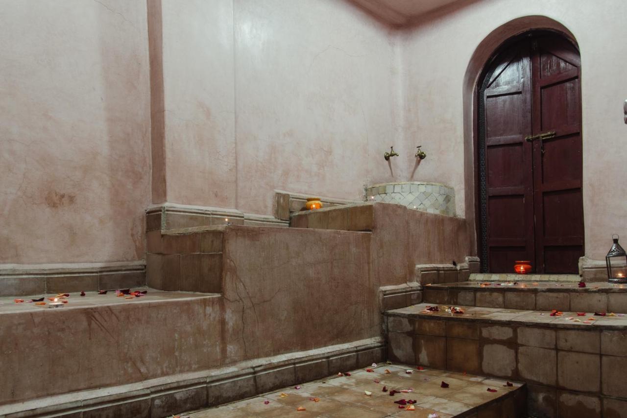 La Casa Ysabella Otel Marakeş Dış mekan fotoğraf