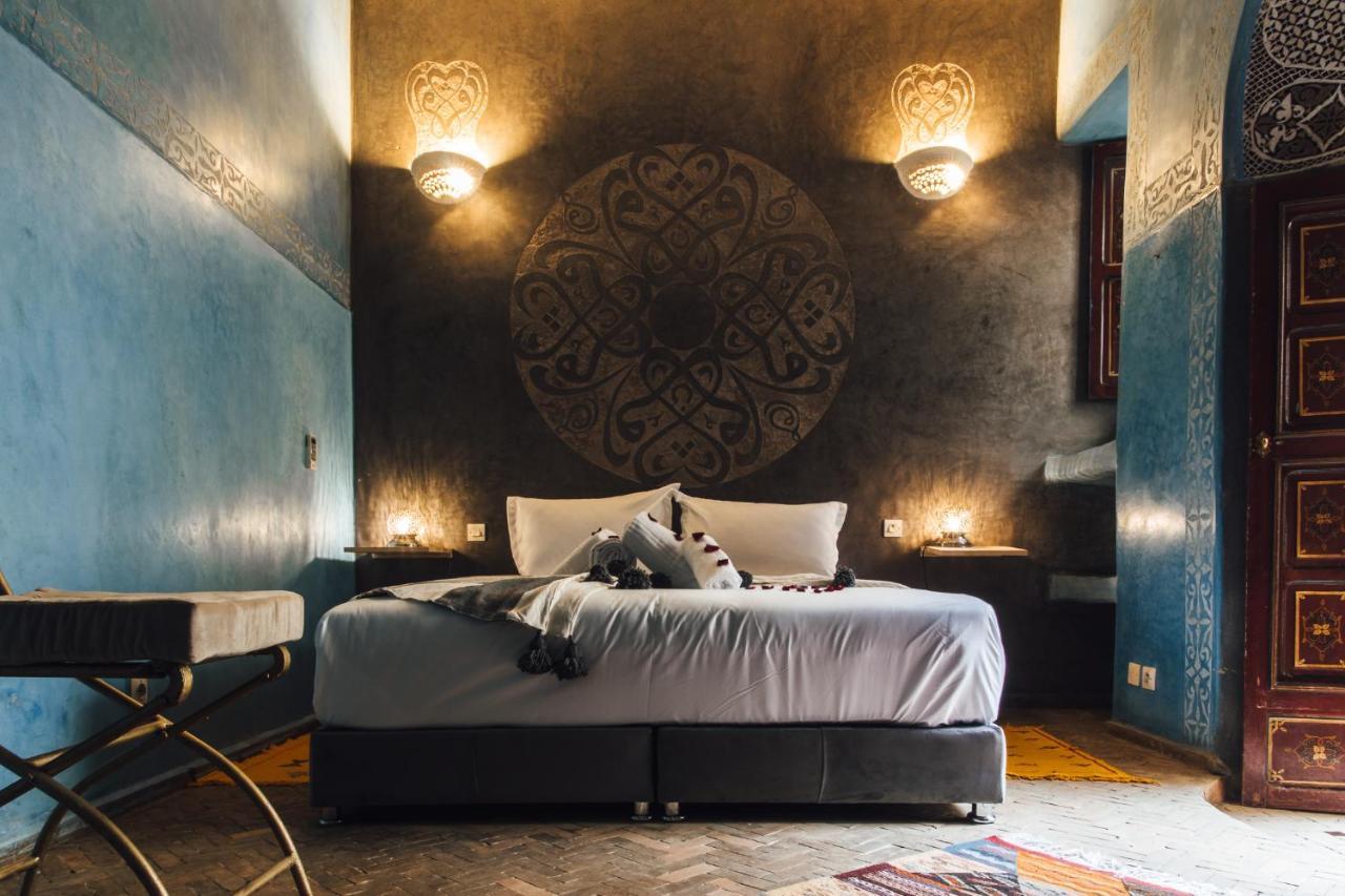 La Casa Ysabella Otel Marakeş Dış mekan fotoğraf