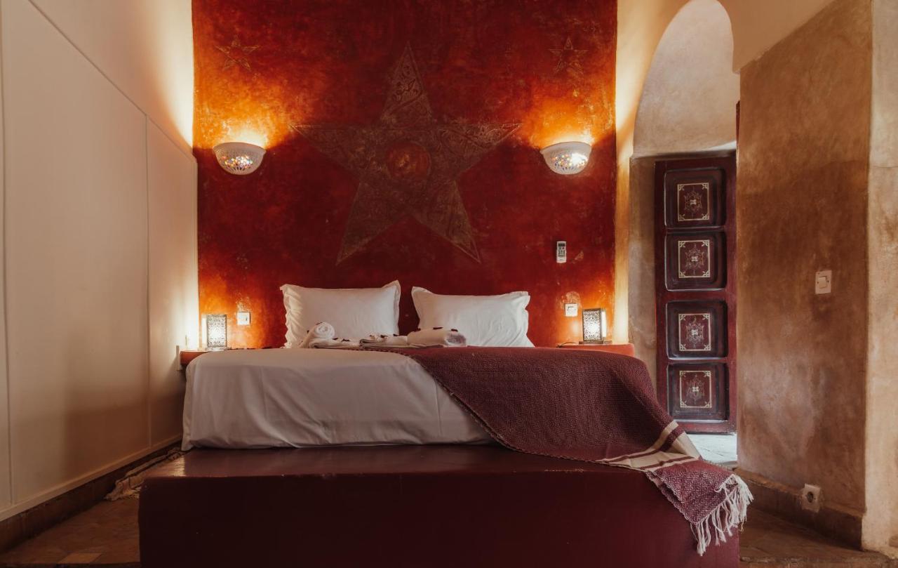 La Casa Ysabella Otel Marakeş Dış mekan fotoğraf
