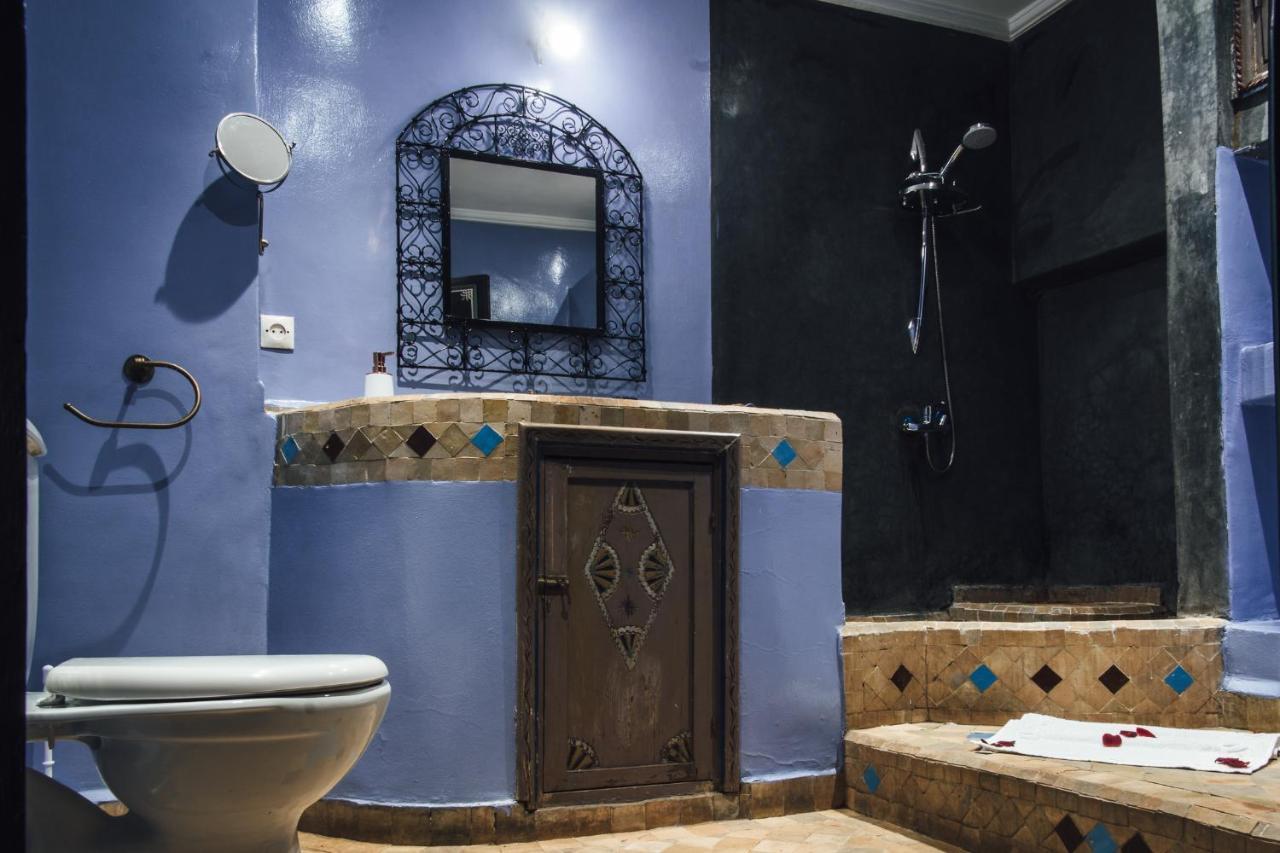 La Casa Ysabella Otel Marakeş Dış mekan fotoğraf