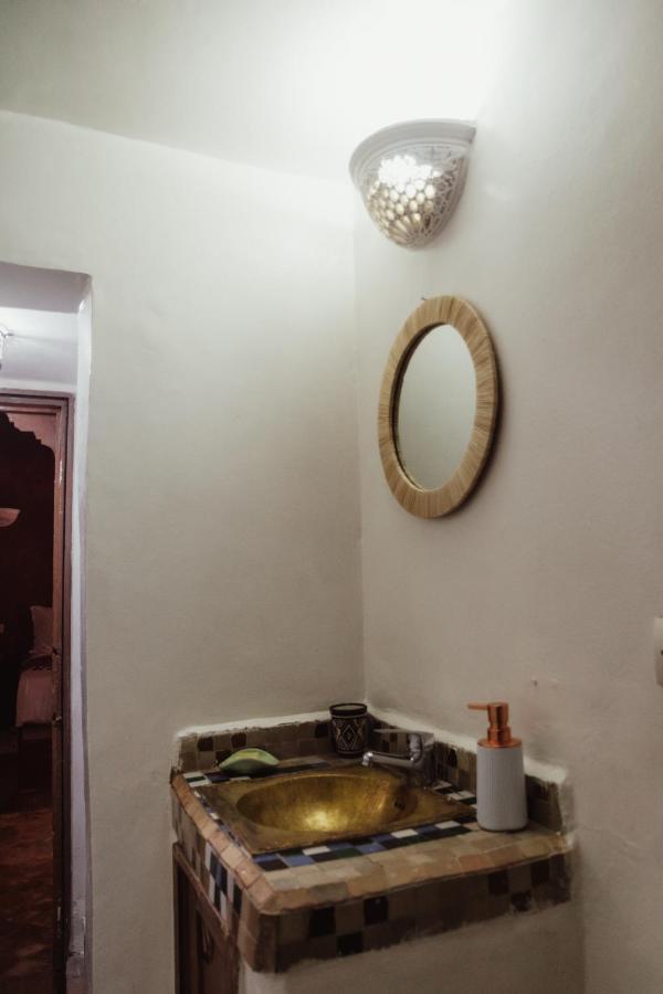 La Casa Ysabella Otel Marakeş Dış mekan fotoğraf