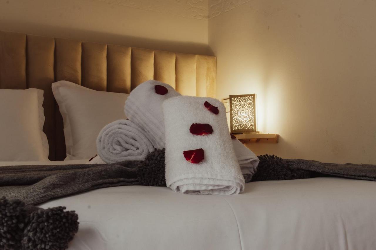 La Casa Ysabella Otel Marakeş Dış mekan fotoğraf