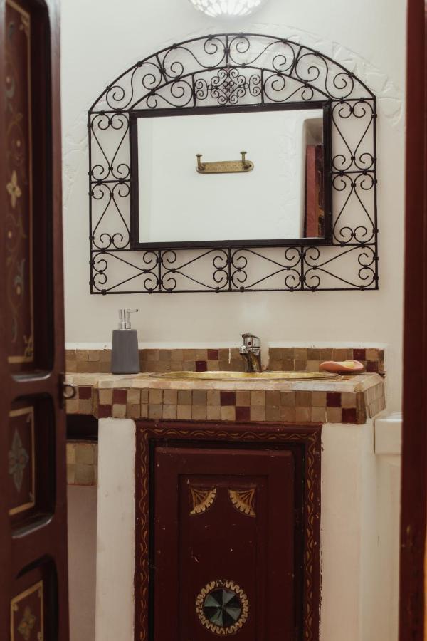 La Casa Ysabella Otel Marakeş Dış mekan fotoğraf