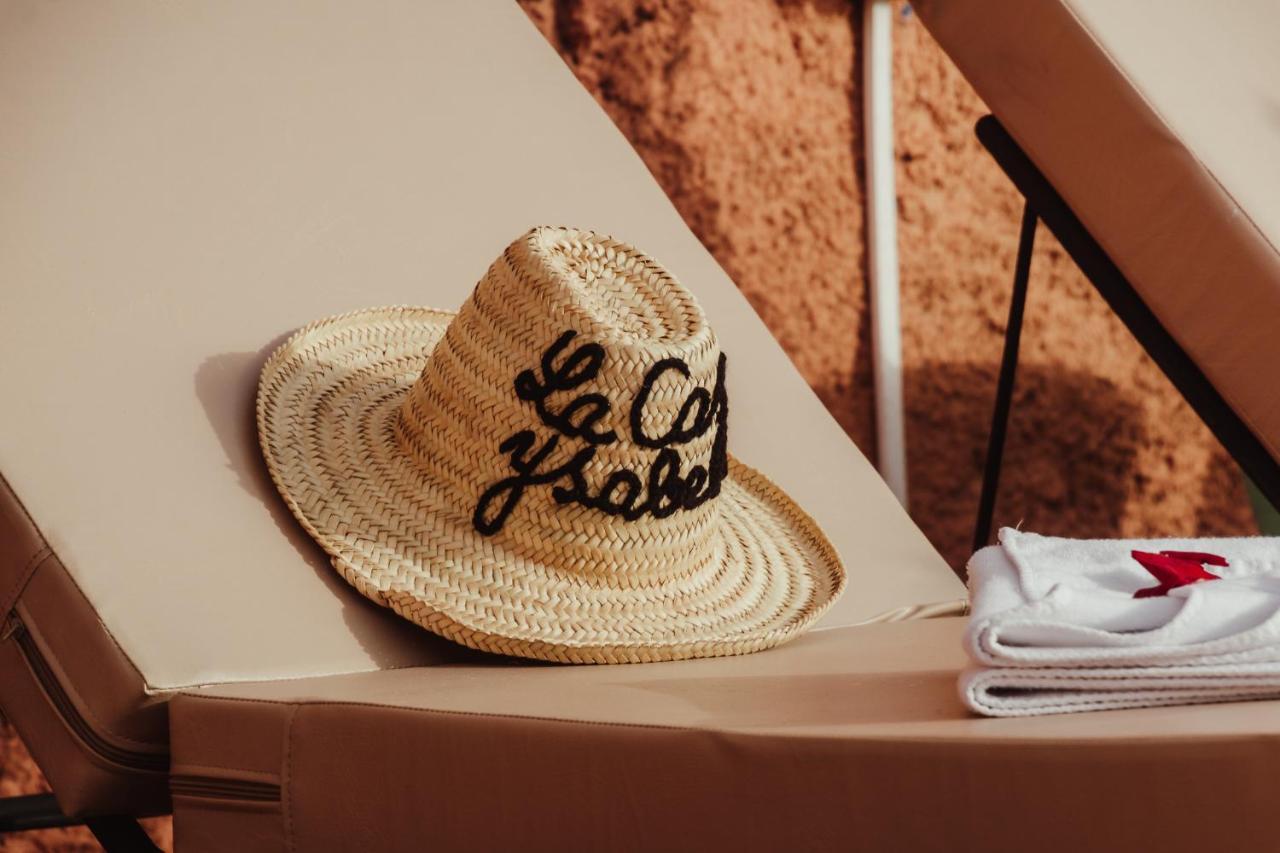 La Casa Ysabella Otel Marakeş Dış mekan fotoğraf