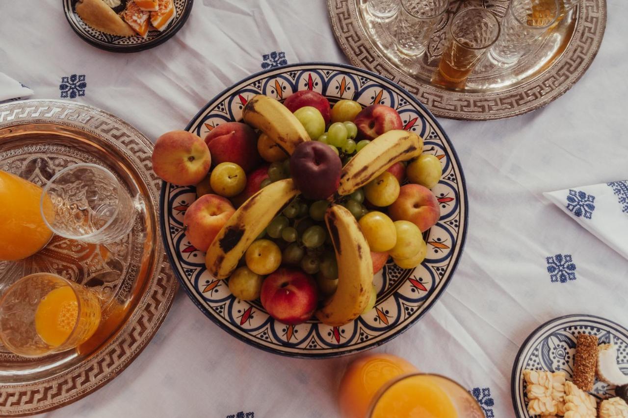 La Casa Ysabella Otel Marakeş Dış mekan fotoğraf